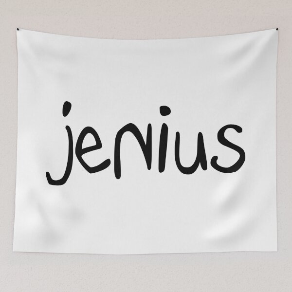Item preview, Genius...sort of designed and sold by muskitt.