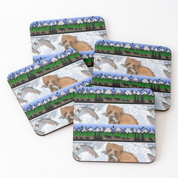 Item preview, Alaska designed and sold by Jeweliegwen.