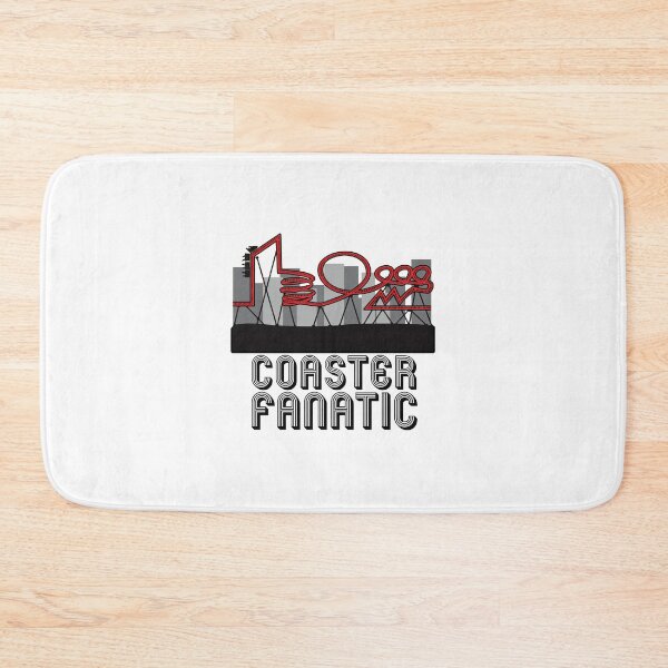 Item preview, Coaster Fanatic designed and sold by nmdesigns1.