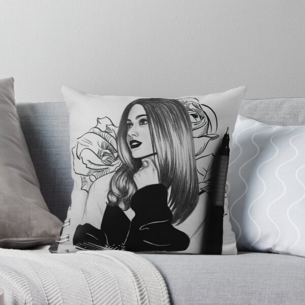 Item preview, Kat (Shadowhunters) designed and sold by irenebane05.