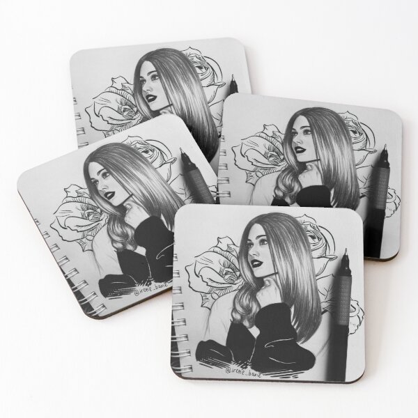 Item preview, Kat (Shadowhunters) designed and sold by irenebane05.