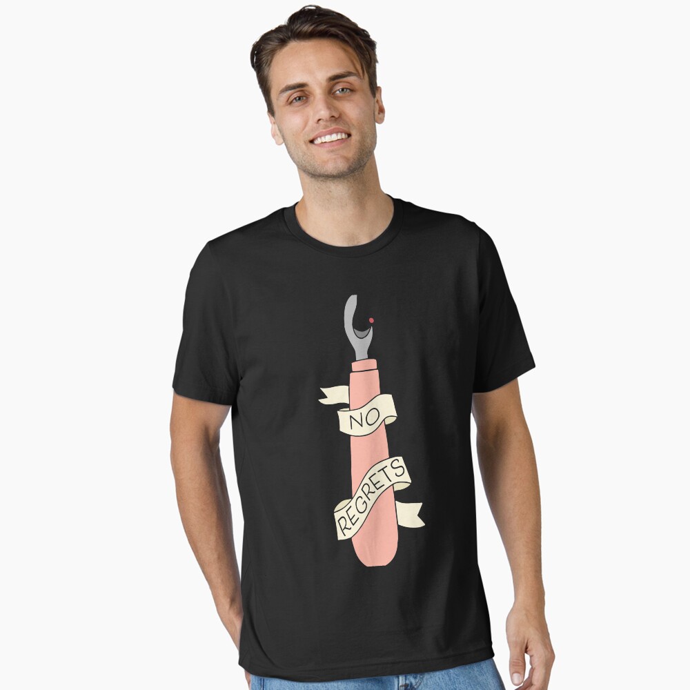 Item preview, Essential T-Shirt designed and sold by Nataliatcha.