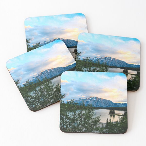 Item preview, Canadian sunset designed and sold by Perggals© - Stacey Turner.