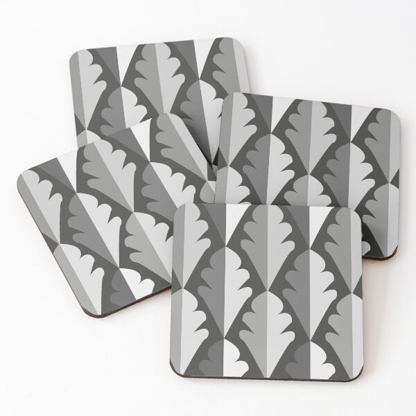 Item preview, Oak leaves designed and sold by IrenaW.