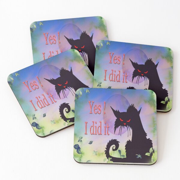 Item preview, Cattitude designed and sold by JohnDSmith.