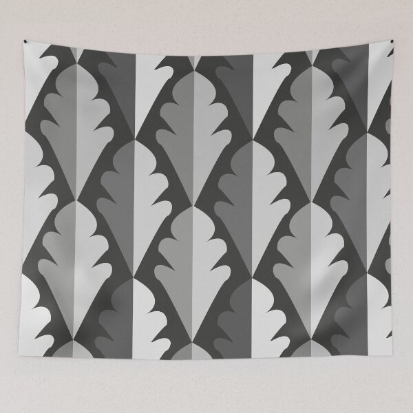 Item preview, Oak leaves designed and sold by IrenaW.
