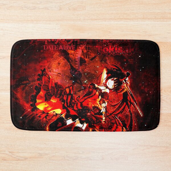 Item preview, Kurumi Tokisaki - Date A Live 2.0 designed and sold by javamaster44.