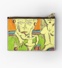 envolved Studio Pouch