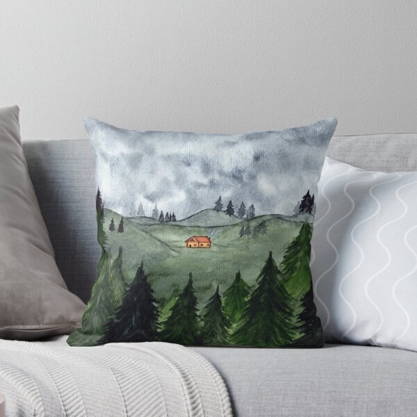 Item preview, Solitude designed and sold by Laura Ilustras.