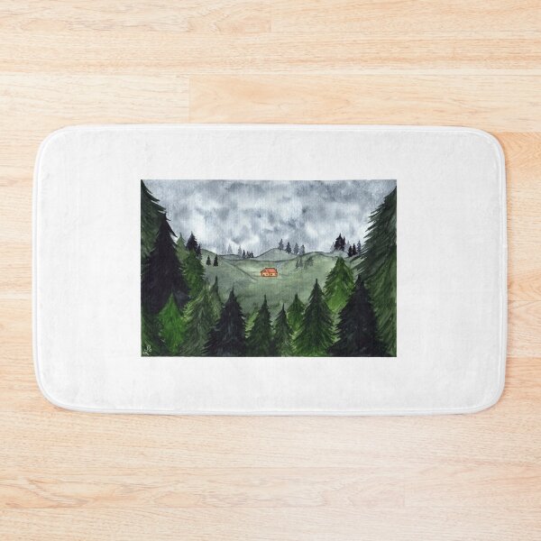 Item preview, Solitude designed and sold by Laura Ilustras.