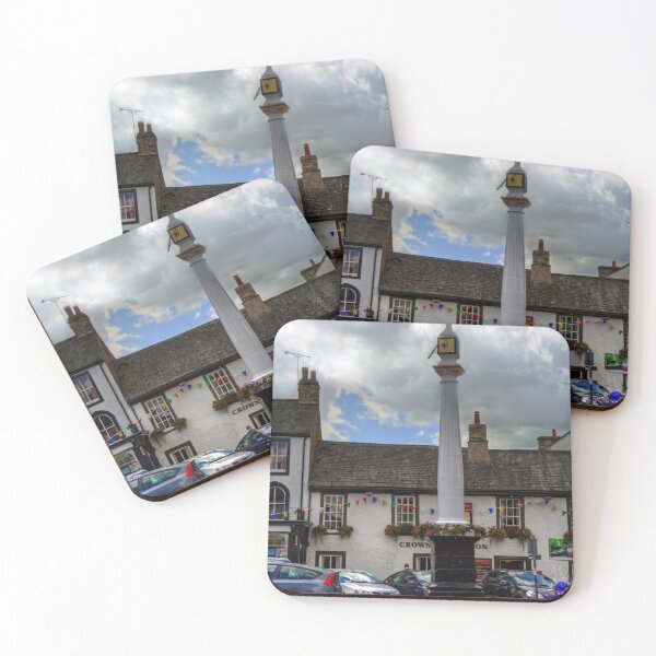 Item preview, Appleby Low Cross designed and sold by tomg.