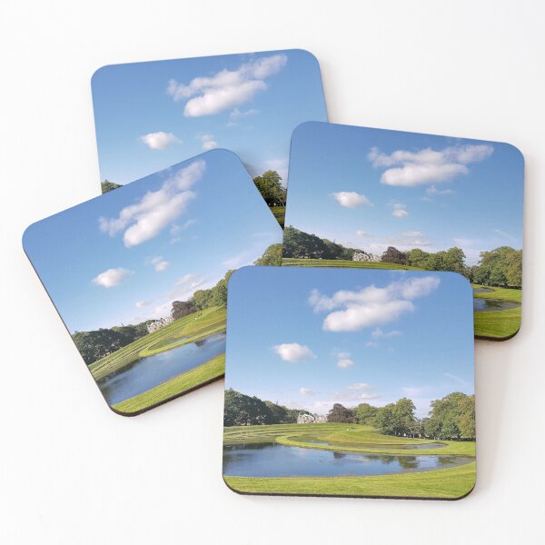 Item preview, Scottish National Gallery of Modern Art Sculpture Park designed and sold by Kasia Design.