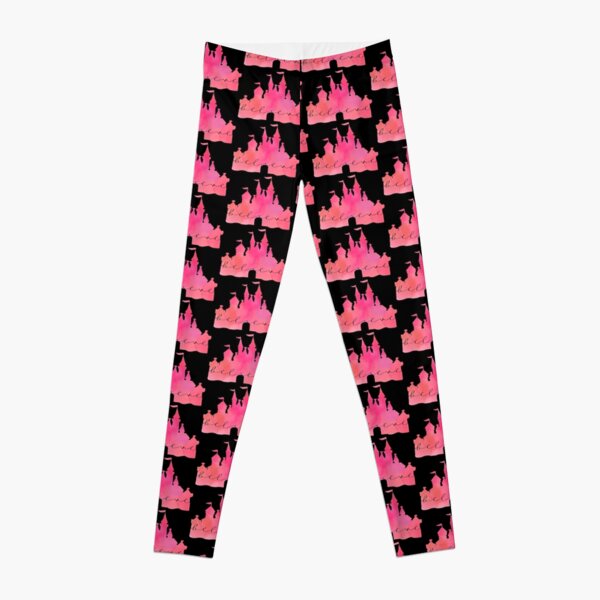 Do You Believe? Leggings