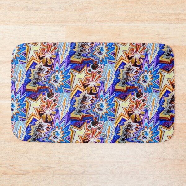 Item preview, WEDNESDAY NIGHT AT THE HOUSE OF JAZZ by James Nelson Johnson designed and sold by JAMES NELSON JOHNSON.