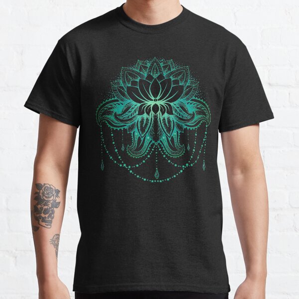 Item preview, Green Lotus Flower designed and sold by KingersDesigns.