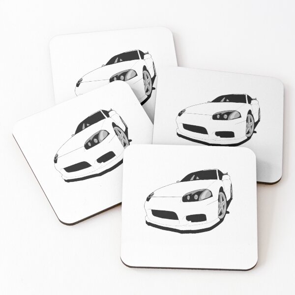 Item preview, 3000 GT designed and sold by Mitsudesign.
