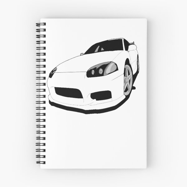 Item preview, 3000 GT designed and sold by Mitsudesign.