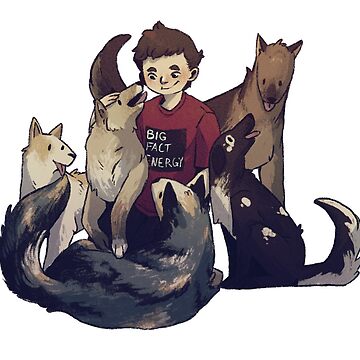 Artwork thumbnail, Karl and Some good Boys - By Matias by FactFiend