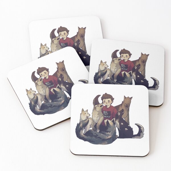 Item preview, Karl and Some good Boys - By Matias designed and sold by FactFiend.
