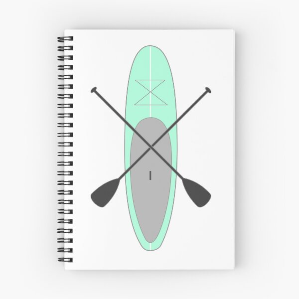 Item preview, Paddle Board designed and sold by mkwagnerch.