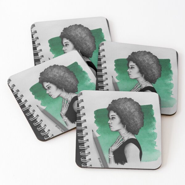 Item preview, Maia Roberts (Shadowhunters) designed and sold by irenebane05.
