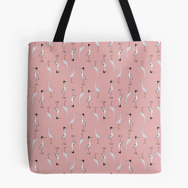 Item preview, Pattern of Long Goose & Kluut designed and sold by CatoDuys-Art.