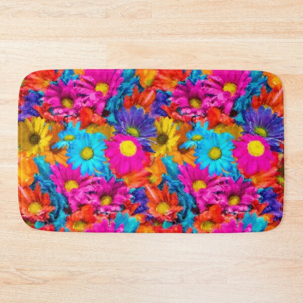 Item preview, Crazy Daisies designed and sold by Tammy Wetzel.