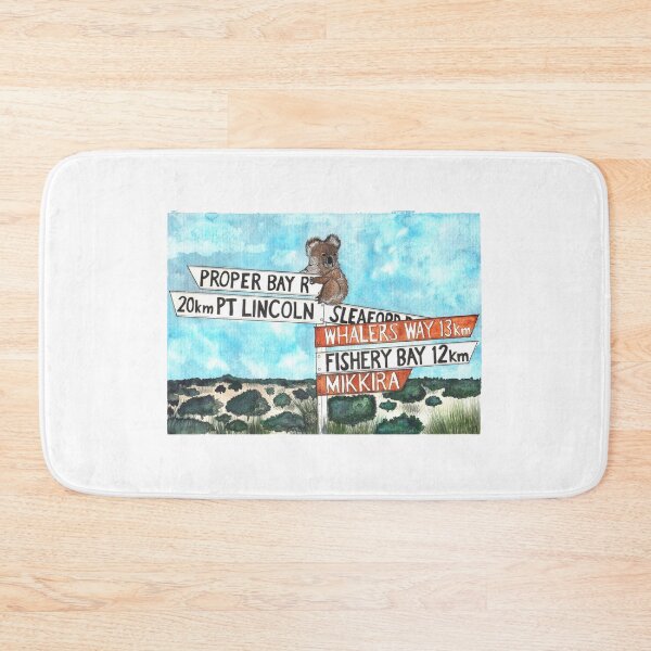 Item preview, Australia designed and sold by Laura Ilustras.
