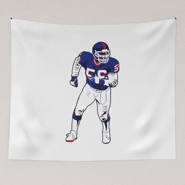 Item preview, Lawrence Taylor designed and sold by BACGraphics.
