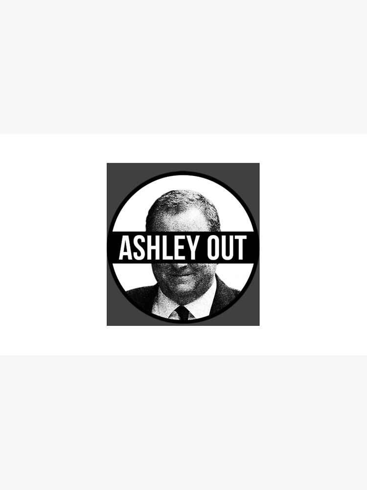 AshleyOut by TheMagpieGroup
