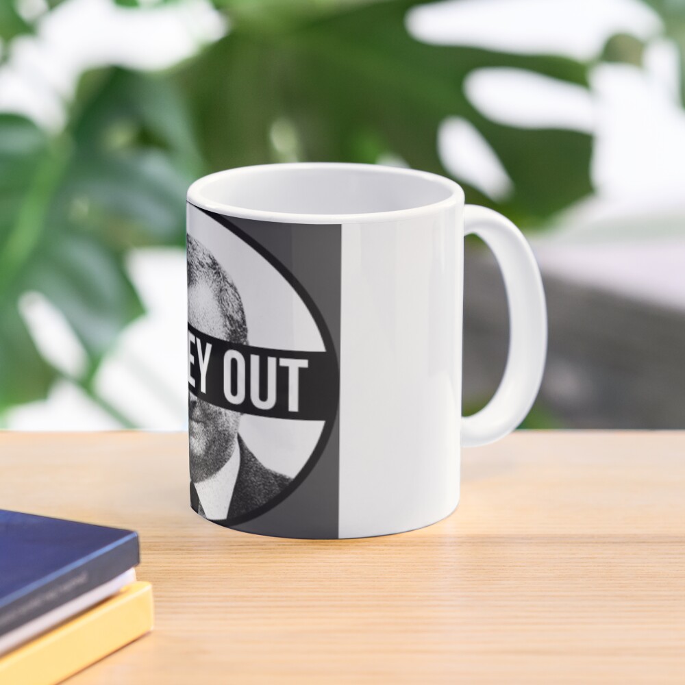 AshleyOut Mug