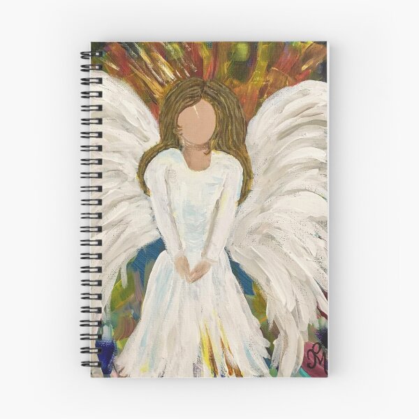 Item preview, Ariana Angel by Pamela Montgomery designed and sold by Pamela Montgomery.