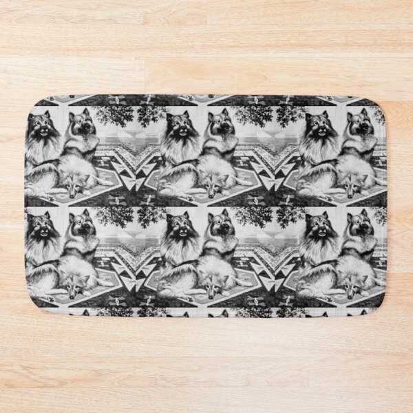 Item preview, AT THE PUPPY PALACE BY JAMES "NELSON" JOHNSON designed and sold by JAMES NELSON JOHNSON.