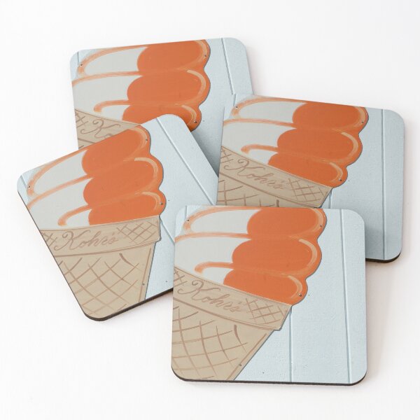 Item preview, Kohr's Cones designed and sold by srwdesign.