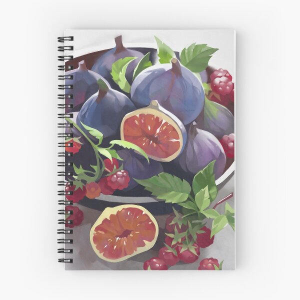 Item preview, Fruits and berries  designed and sold by Gasnikova.
