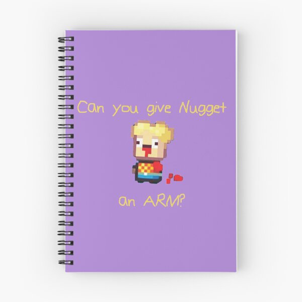 Item preview, Kindergarten 2 Nugget designed and sold by MerchGameStore.