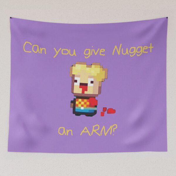 Item preview, Kindergarten 2 Nugget designed and sold by MerchGameStore.