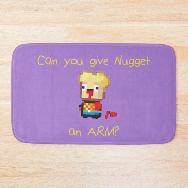 Item preview, Kindergarten 2 Nugget designed and sold by MerchGameStore.