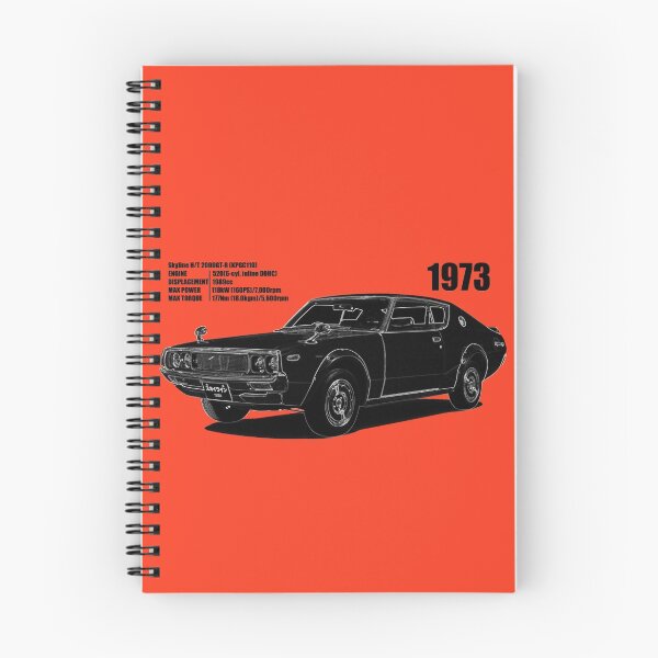 Item preview, Datsun Nissan 240K - Black Shadow designed and sold by jacqs.