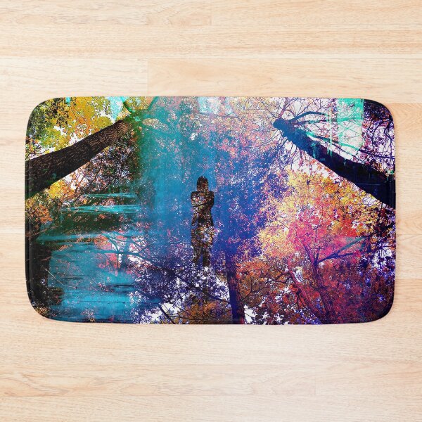 Item preview, Through the Woods designed and sold by debschmill.