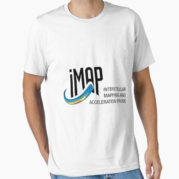 Item preview, iMAP Logo designed and sold by Nikki SpaceStuffPlus.