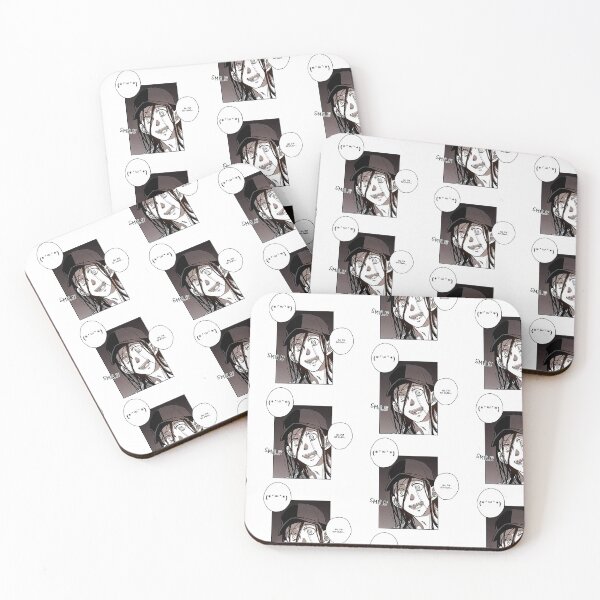 Item preview, Joseph HO / Warehouse manhwa designed and sold by shadowlovr.