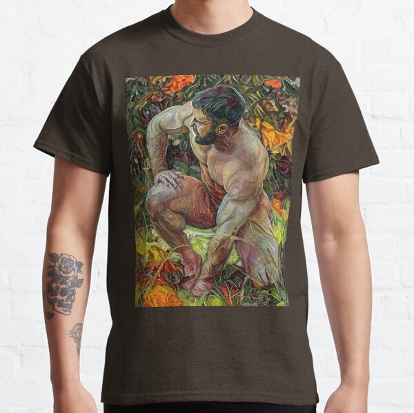 Tracking His Mate Classic T-Shirt