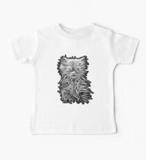 Kitten Baby Tee