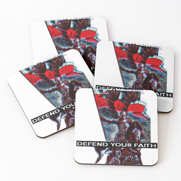 Item preview, Defend Your Faith designed and sold by C G H.