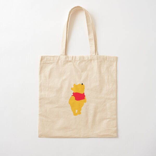 tigger tote bag