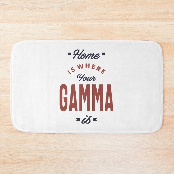 Item preview, Gamma designed and sold by cidolopez.