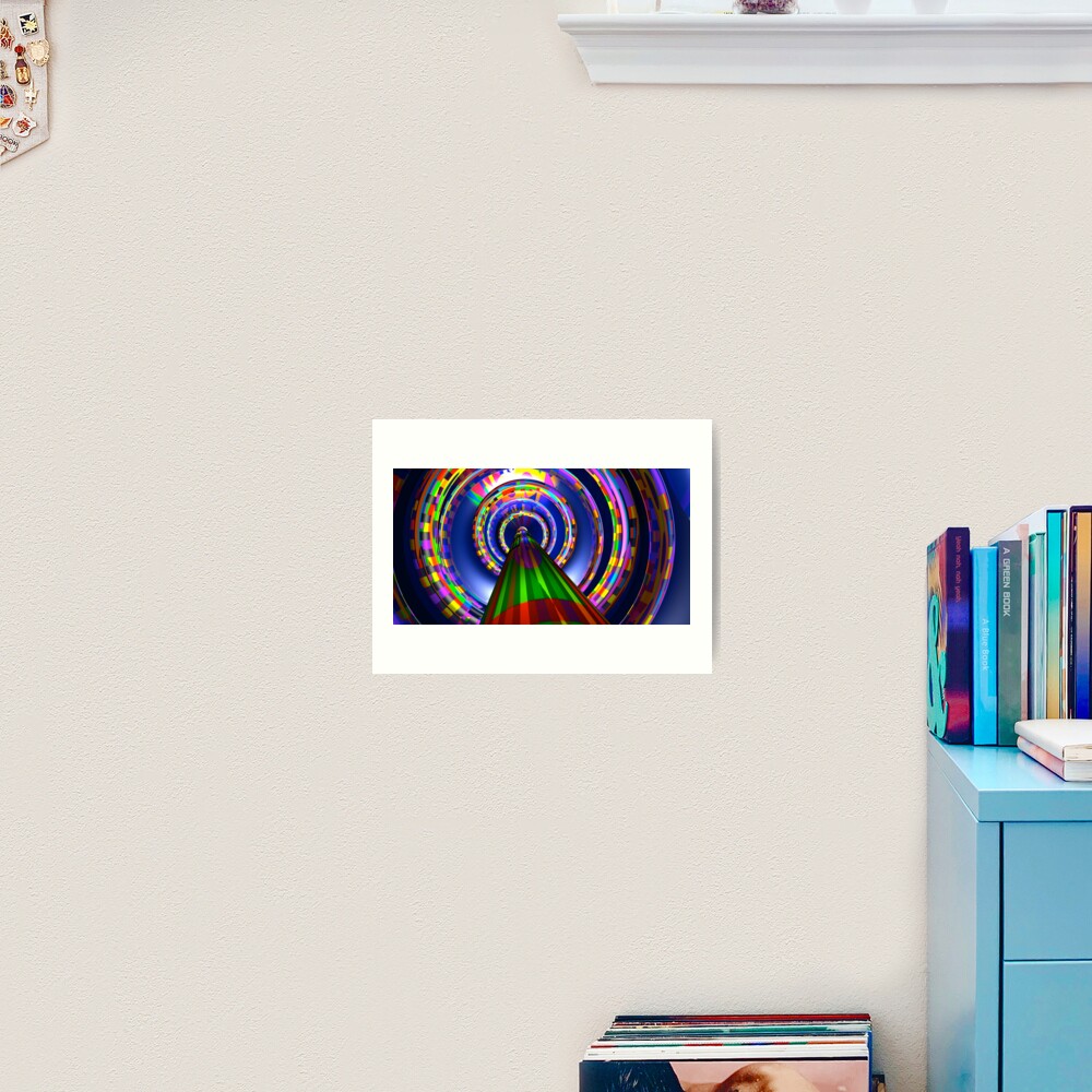 Item preview, Art Print designed and sold by deviledham.