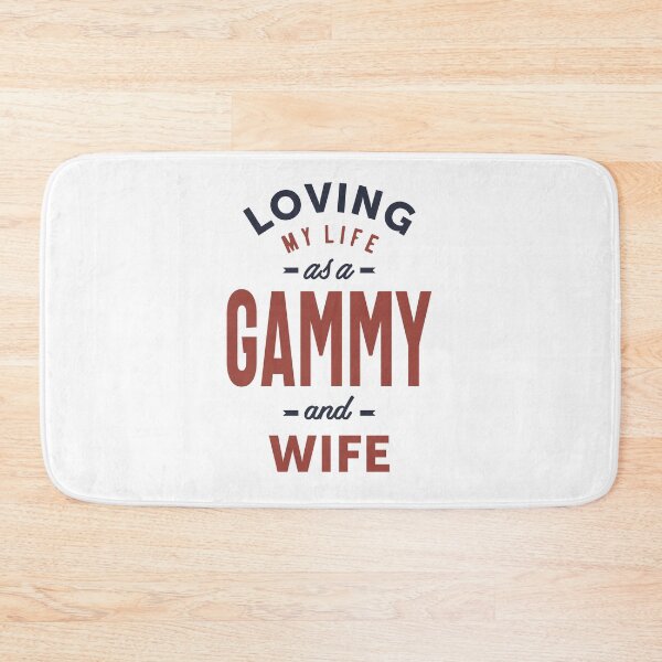 Item preview, Gammy designed and sold by cidolopez.