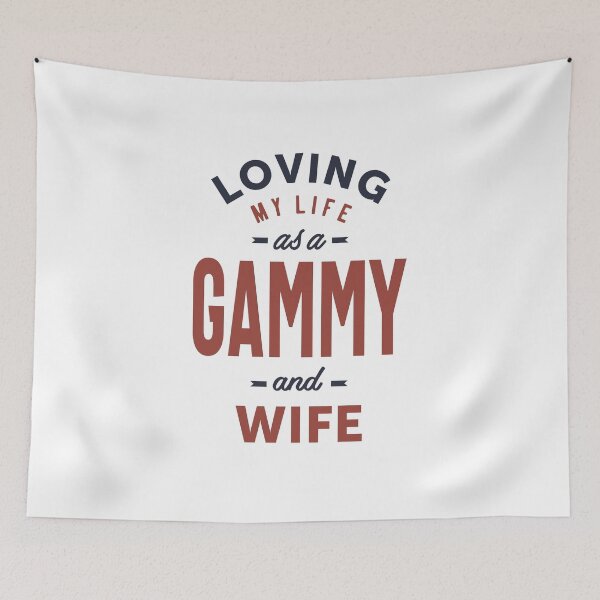 Item preview, Gammy designed and sold by cidolopez.